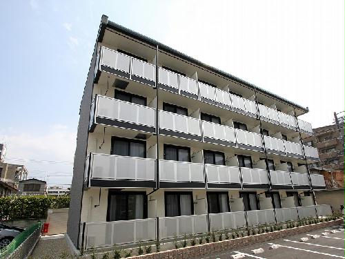 1/16 外観