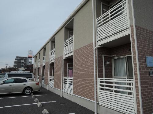 11/18 バルコニー