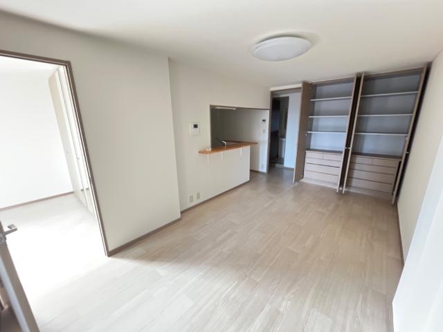 4/28 リビング/ダイニング