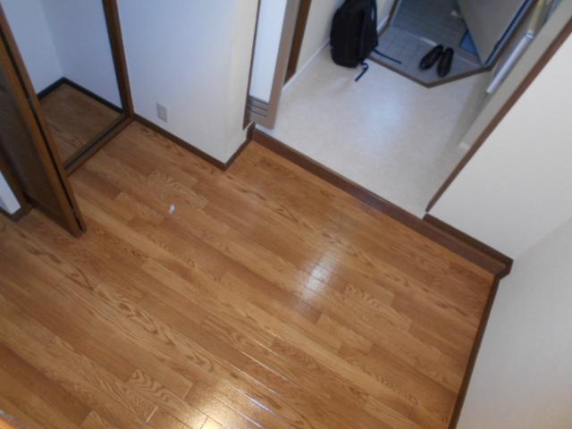 3/19 リビング/ダイニング