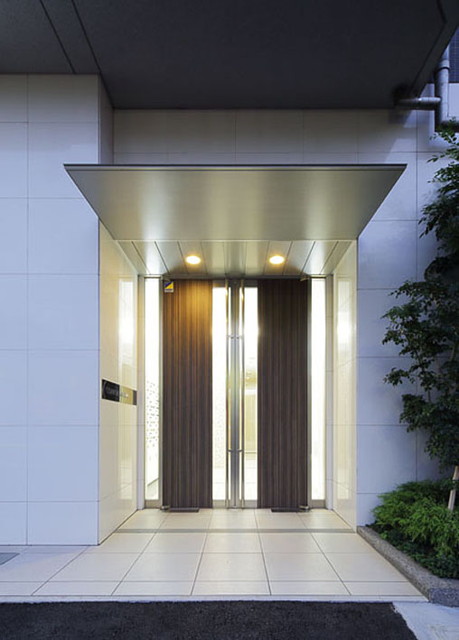 14/24 エントランス