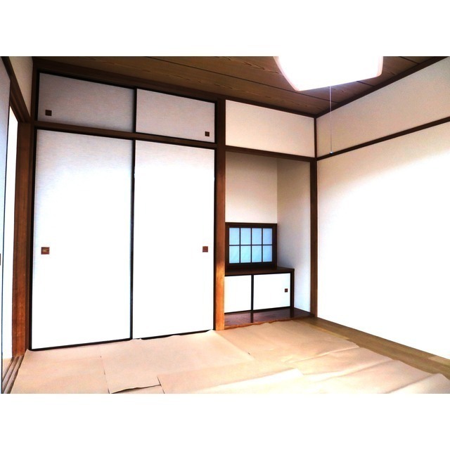 7/21 室内