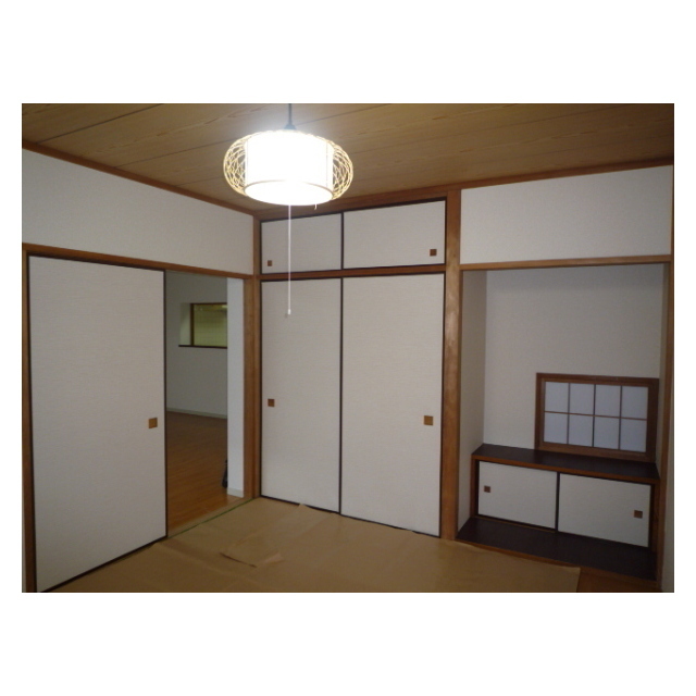 室内