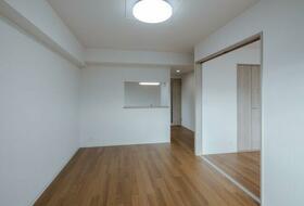 4/15 リビング/ダイニング