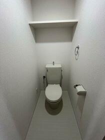 14/15 トイレ