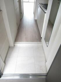 3/16 リビング/ダイニング