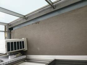 14/16 バルコニー