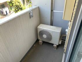 14/16 バルコニー