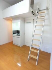 4/16 リビング/ダイニング