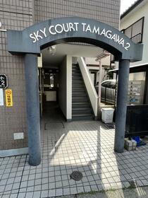 15/15 エントランス