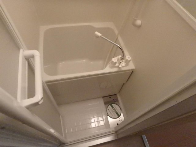 6/22 浴室