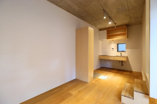 4/27 リビング/ダイニング