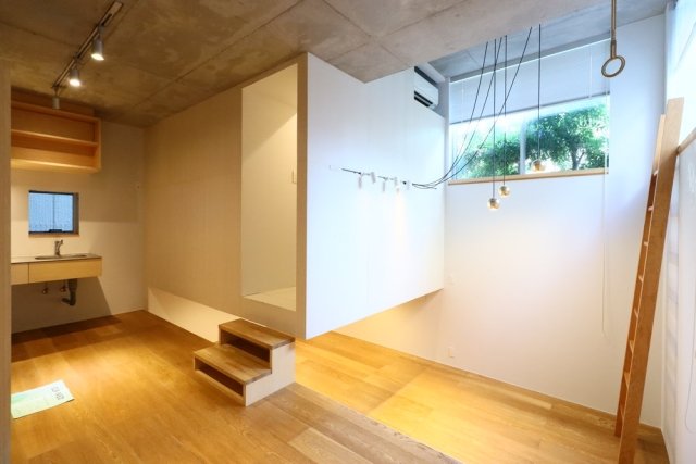 5/27 リビング/ダイニング