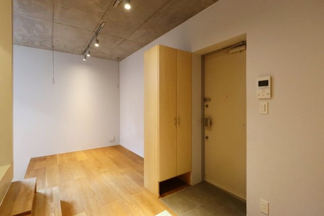 3/27 リビング/ダイニング