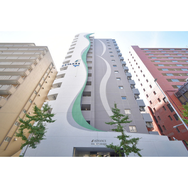 1/30 外観