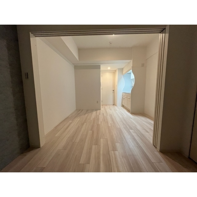 6/30 リビング/ダイニング