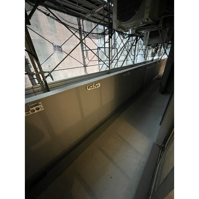 16/30 バルコニー