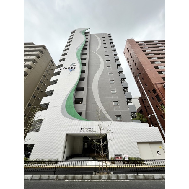 1/16 外観