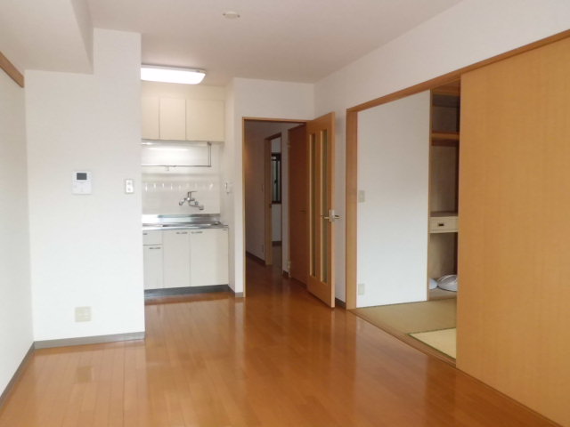 4/30 リビング/ダイニング