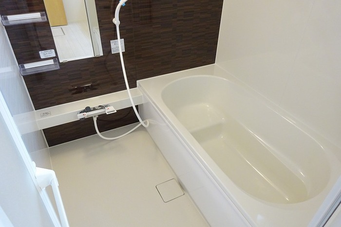 7/19 浴室