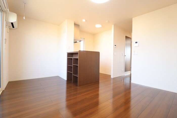 3/20 リビング/ダイニング