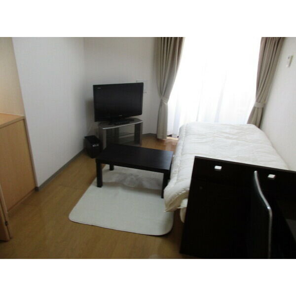 3/19 リビング/ダイニング