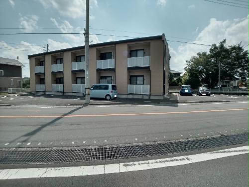 7/19 バルコニー