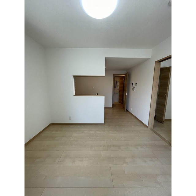 3/14 リビング/ダイニング