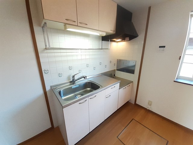 7/20 キッチン
