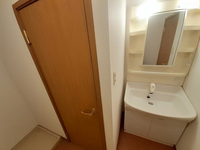 10/20 洗面