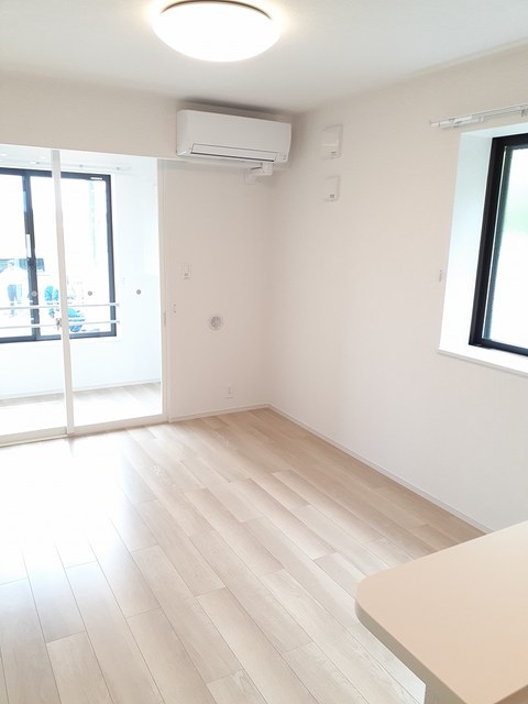 3/20 リビング/ダイニング