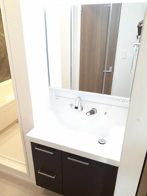 9/20 洗面