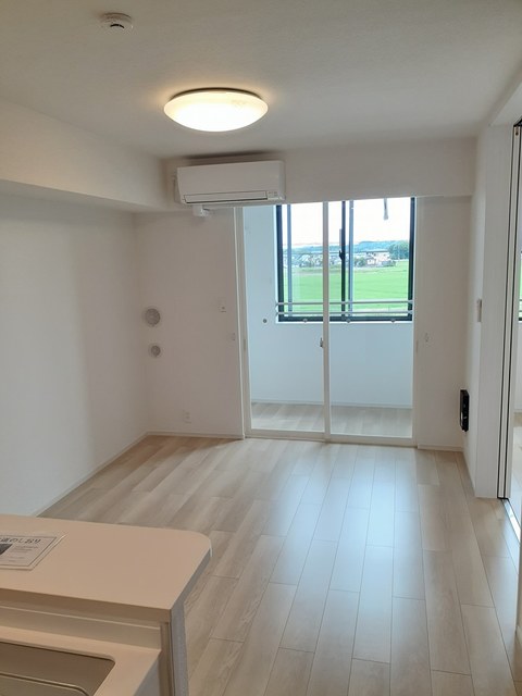 3/20 リビング/ダイニング