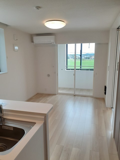 3/20 リビング/ダイニング