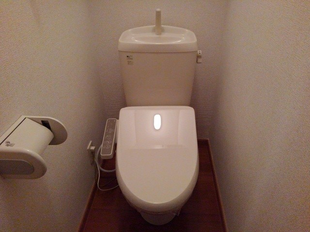 9/20 トイレ