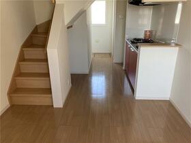 3/12 リビング/ダイニング