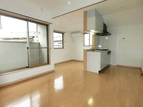 3/12 リビング/ダイニング