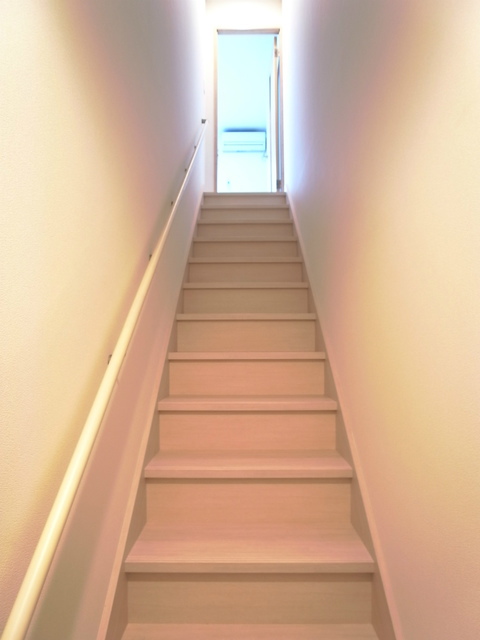 8/21 玄関