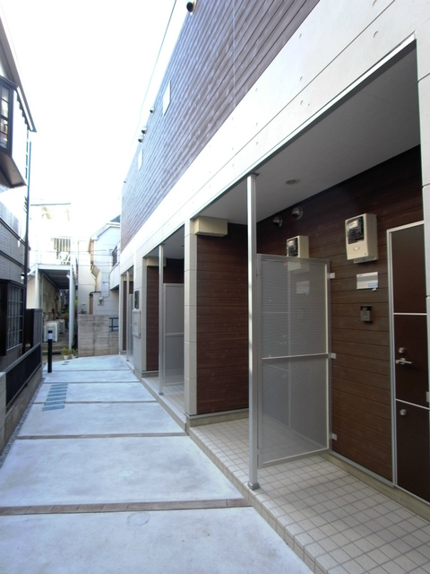 19/21 エントランス