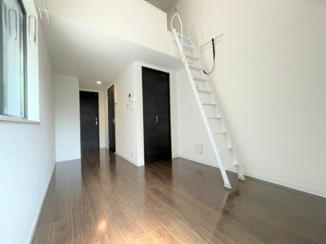 3/22 リビング/ダイニング