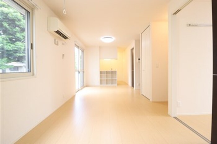 3/18 リビング/ダイニング