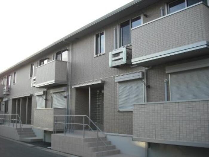 1/5 外観