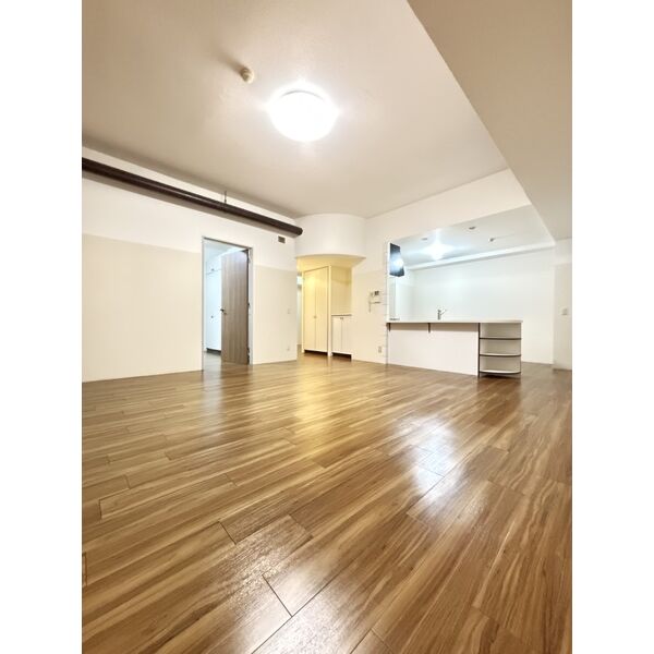 4/10 リビング/ダイニング