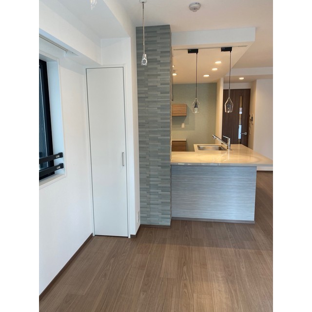 6/22 リビング/ダイニング