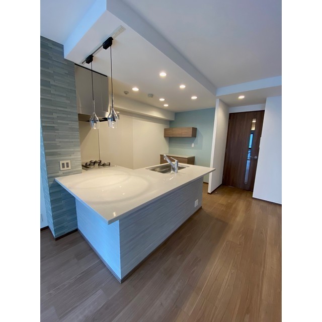 5/22 リビング/ダイニング