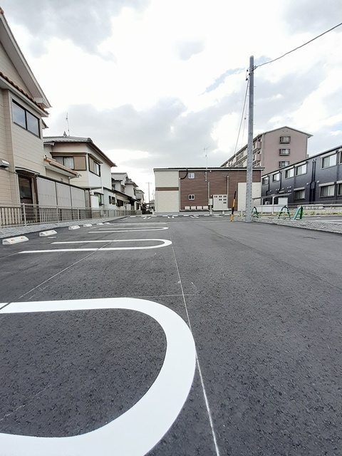 14/24 駐車場