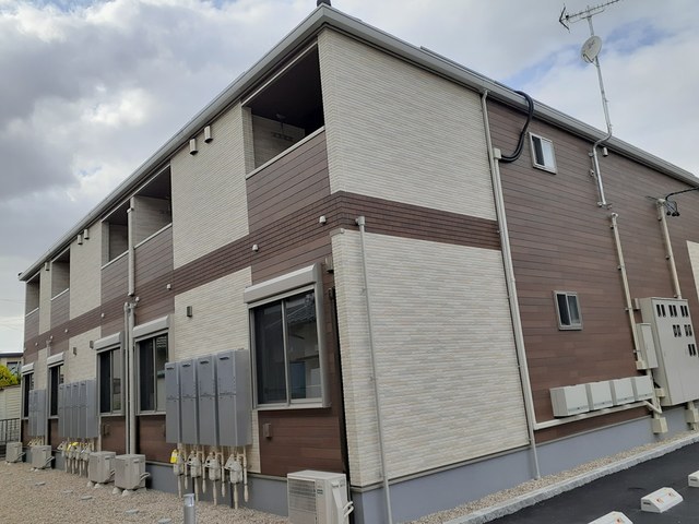 1/30 外観
