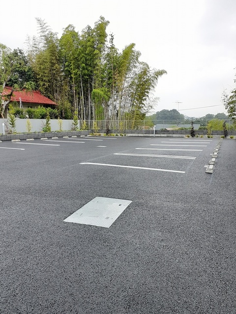 14/20 駐車場