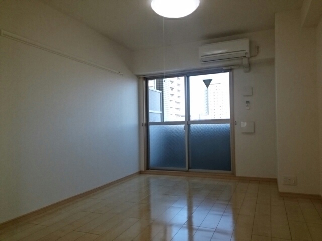 4/20 リビング/ダイニング