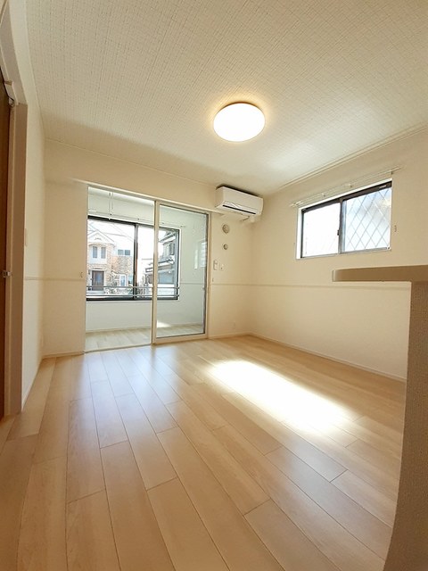 3/20 リビング/ダイニング